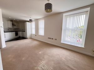 Open-plan living space- click for photo gallery